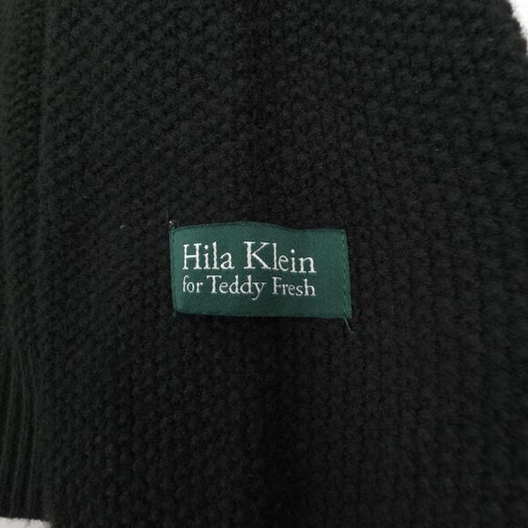 TEDDY FRESH Hila Klein Uphill Battle Sweater Weird Kidcore Streetwear 90s Y2k - Picture 6 of 8